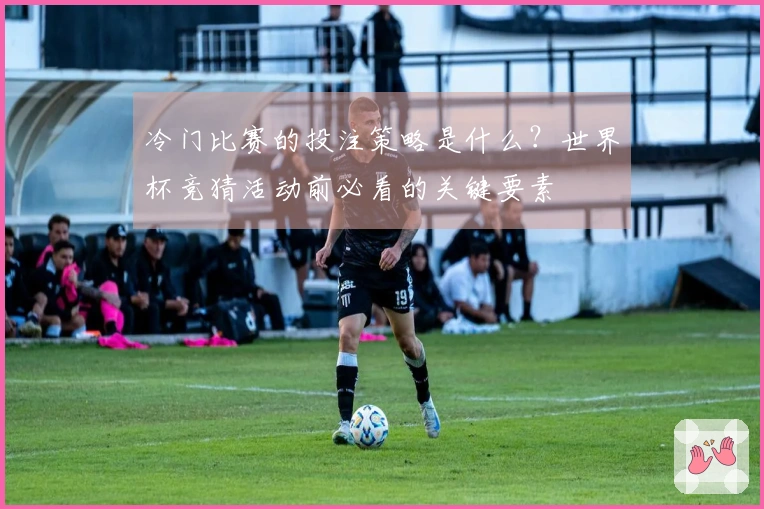 冷门比赛的投注策略是什么？世界杯竞猜活动前必看的关键要素