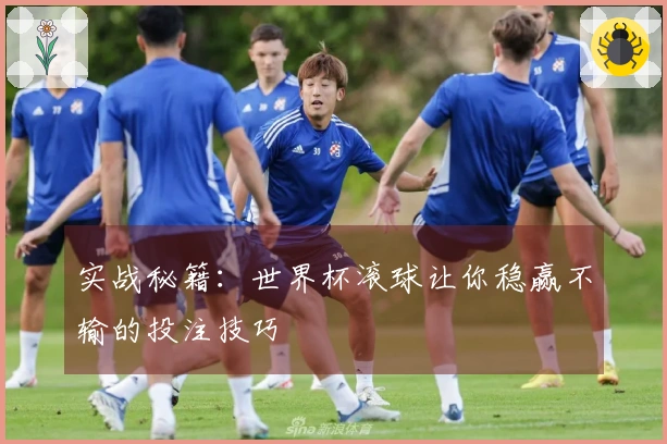 实战秘籍：世界杯滚球让你稳赢不输的投注技巧