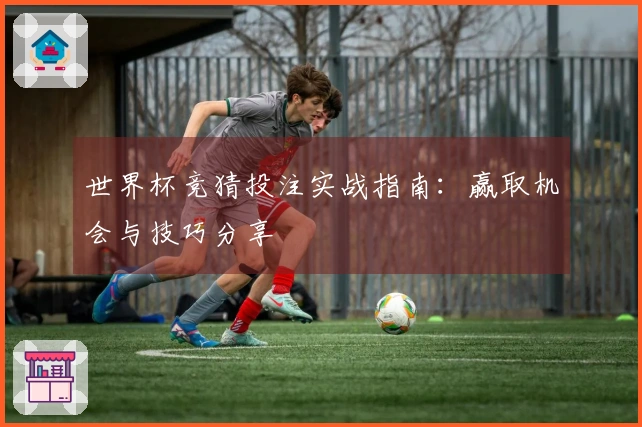 世界杯竞猜投注实战指南：赢取机会与技巧分享