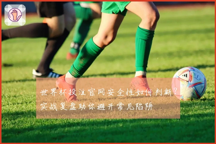 世界杯投注官网安全性如何判断？实战复盘助你避开常见陷阱