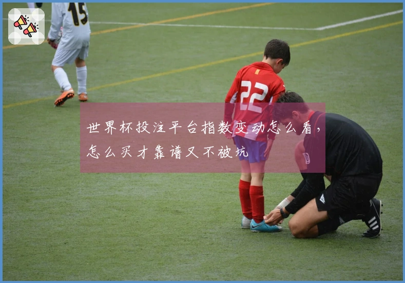 世界杯投注平台指数变动怎么看，怎么买才靠谱又不被坑
